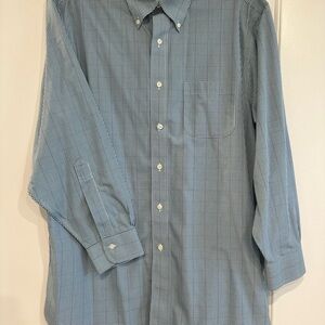 Brooks Brothers Men’s Dress Shirt